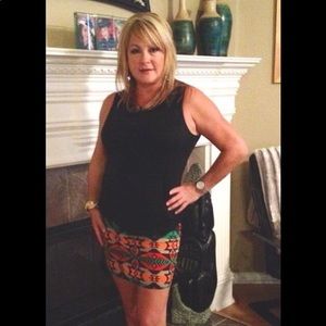 Meet your Posher, Lani